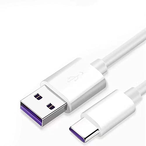 USB A to Type C Data Cable - For Type C Devices